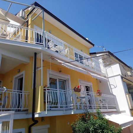 Design Apartments Bonavista Opatija Buitenkant foto