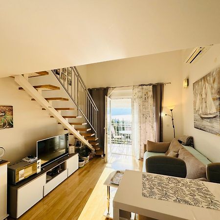 Design Apartments Bonavista Opatija Buitenkant foto