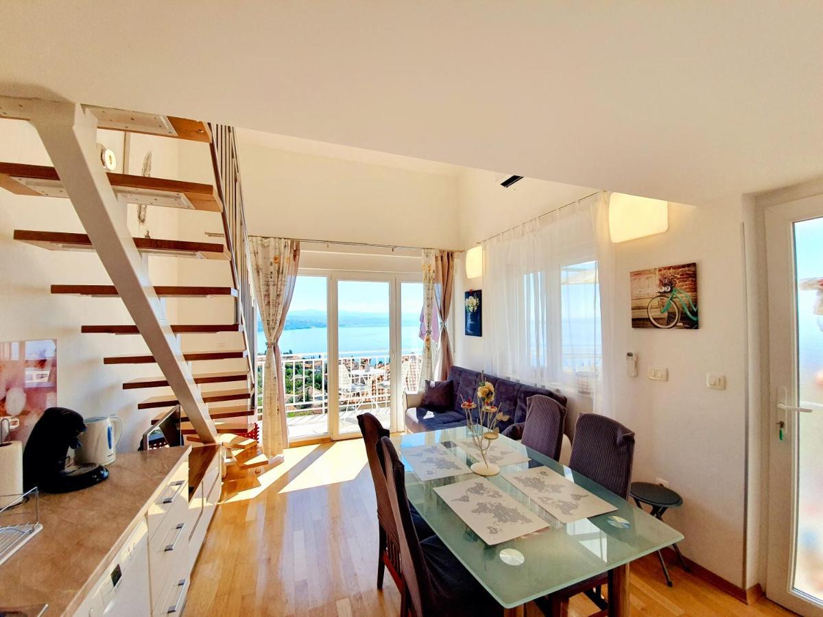 Design Apartments Bonavista Opatija Buitenkant foto