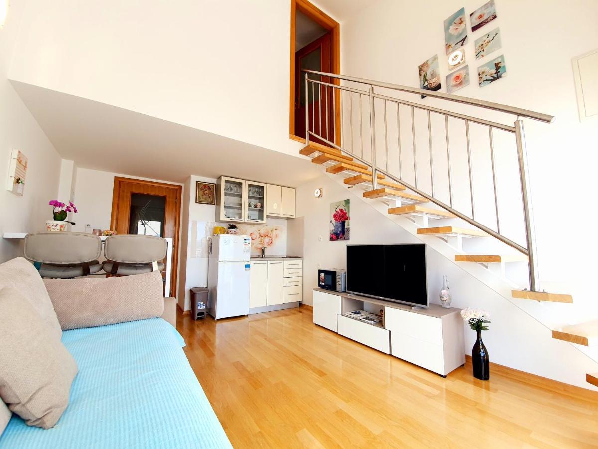 Design Apartments Bonavista Opatija Buitenkant foto