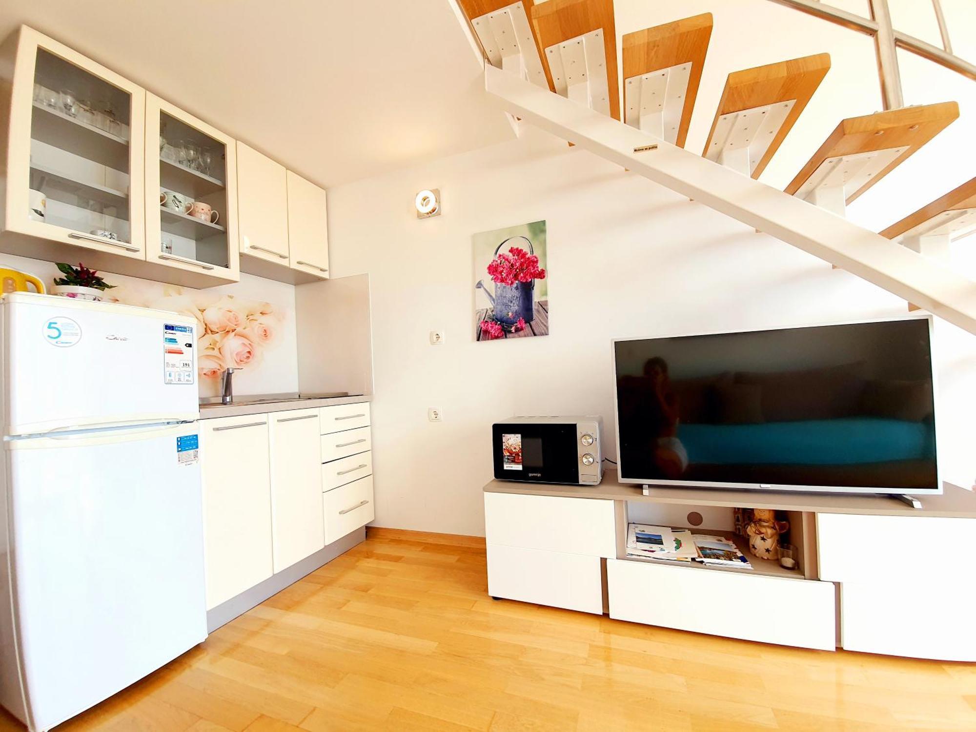 Design Apartments Bonavista Opatija Kamer foto