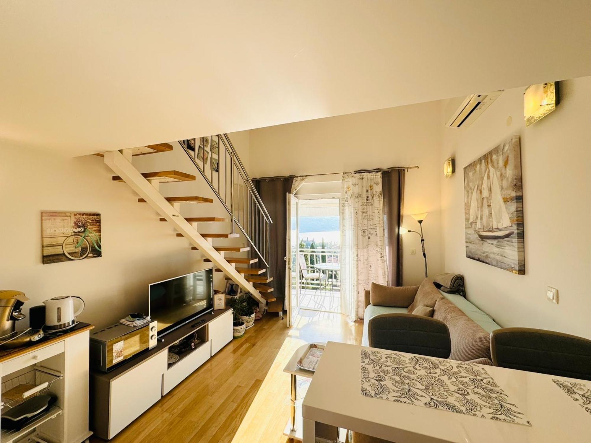 Design Apartments Bonavista Opatija Buitenkant foto