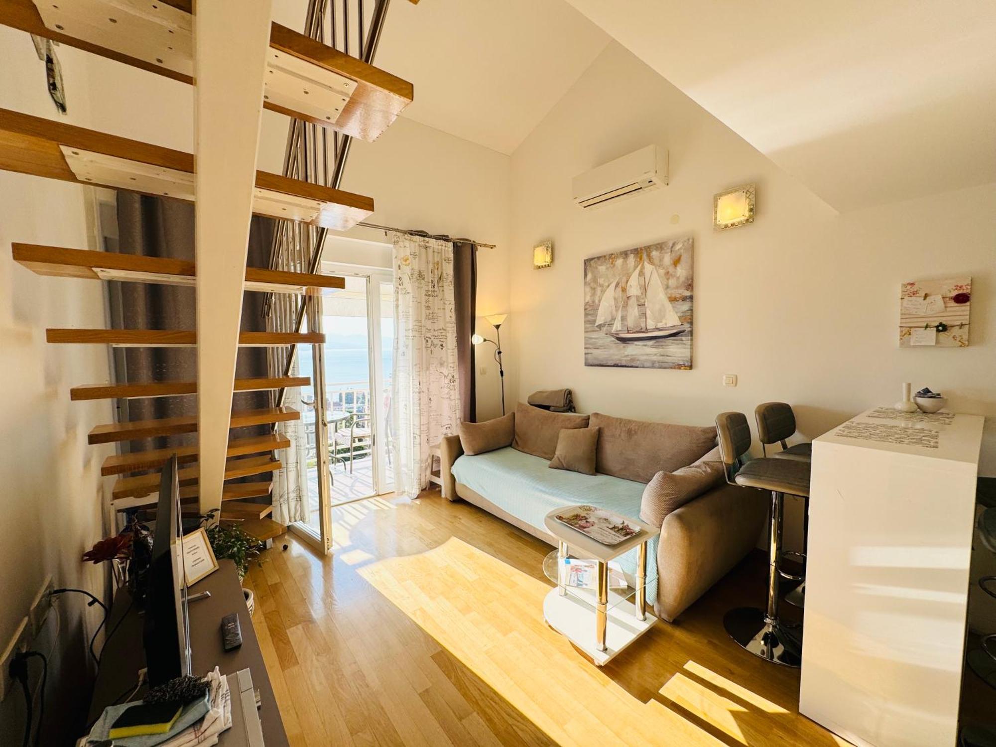 Design Apartments Bonavista Opatija Kamer foto